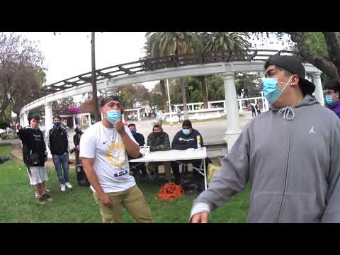 CUARTOS: SATIM VS KRAMPUS (TR FECHA 9)