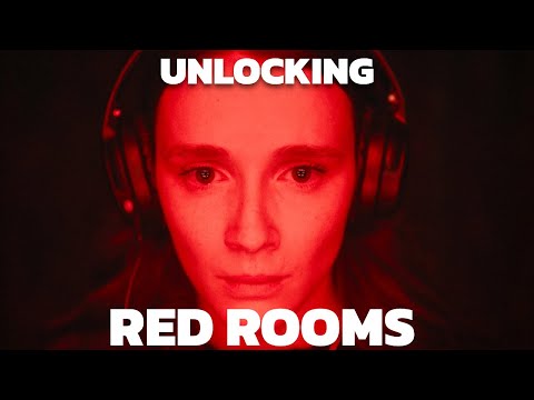 Unlocking Red Rooms - A Video Essay