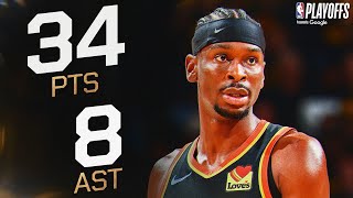 Shai Gilgeous-Alexander - Oklahoma City Thunder