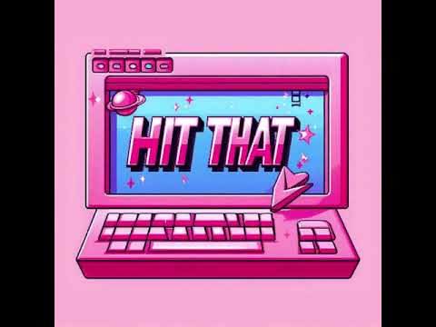 BIG SIS - Hit That (feat. Geordie Kieffer)