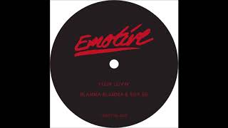 Blamma! Blamma! &amp; Silk 86 ‎- That Flow