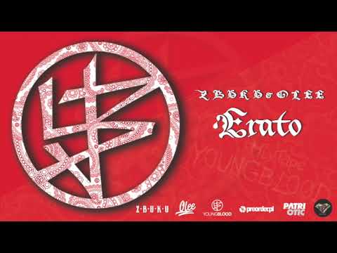 ZBUKU / Olee - Erato (Young Blood Mixtape) // official audio