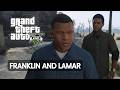 GTA 5 Enhanced Mission 2 Franklin And Lamar Gold Medal