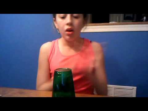 american idol cup song