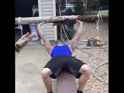 HOME NATURE WORKOUT 2020 FOCUS