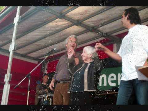 Bejarano & Microphone Mafia - Deserteur feat  CHAOZE ONE