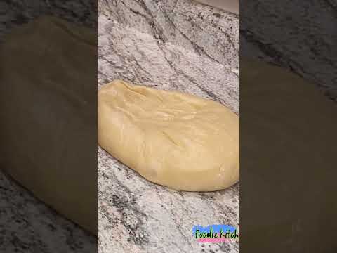 How to make Hawaiian Bread Rolls