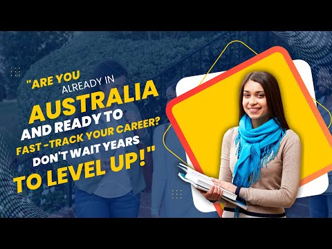 🔧🇦🇺 Kickstart Your Career in Australia with In-Demand Trade Courses!