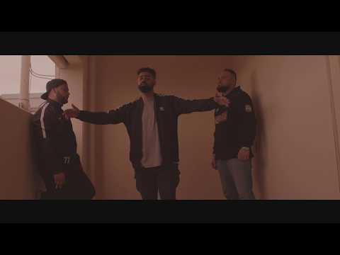 RAAD x ELIA - "ZIZOU" (OFFICIAL VIDEO)