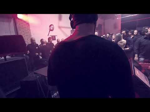 Clif Jack @ Warehouse - Venice / Penelope Mystra 09I03I19