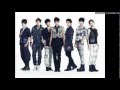Be Mine - Infinite Inst. [DL] 