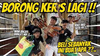 Download lagu BUY PLENTY OF KERIS!! What do you think you're going to do with them? mp3 Download lagu BUY PLENTY OF KERIS!! What do you think you're going to do with them? mp3