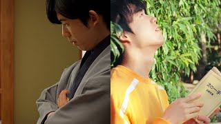 藤井聡太、CM初登場「対局よりも緊張」　頭を抱える演技も　不二家「ONチョコレート」「OFFチョコレート」新テレビCM「藤井聡太のON／OFF」編