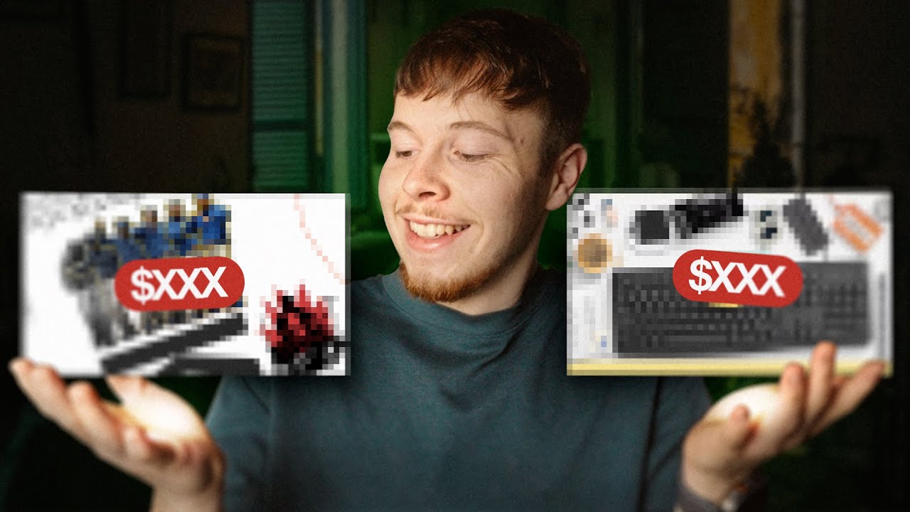 I Paid 3 Animators To Do The Same Animation!