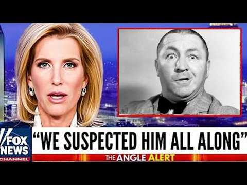 The Curly Howard Mystery Finally Solved And Isn't Good