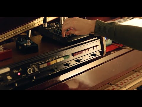 Romain Collin #TaurusSesh - Raw, Scorched and Untethered