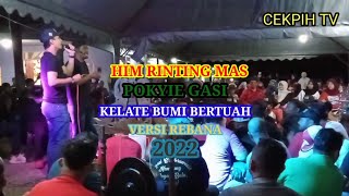 Download lagu DIKIR BARAT-KELATE BUMI BERTUAH(HIMRINTINGMAS DAN POKYIE GASI-VERSI REBANA mp3 Download lagu DIKIR BARAT-KELATE BUMI BERTUAH(HIMRINTINGMAS DAN POKYIE GASI-VERSI REBANA mp3