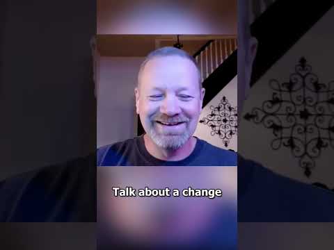 Ralph Falconbury shares their story