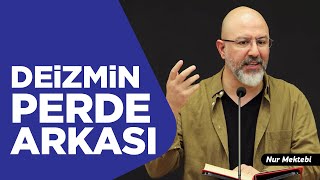 Gençler Neden Deist Oluyor? Deizmin Perde Arkası! - Uğur Akkafa