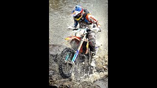 preview picture of video 'Trabas Bali ride dirtbike in bali'