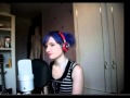 Asleep emily browning/the smiths cover (female ...