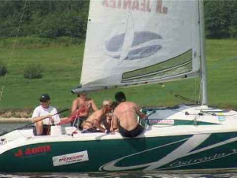 MURZYNOWO 2001 cz. 1