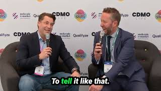 How Sandoz Navigates Uncertainty with 400+ External Manufacturing Partners