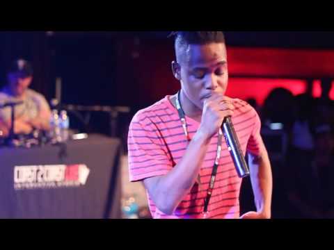 Lanni Performs at Coast 2 Coast LIVE | NYC Edition 6/20/16