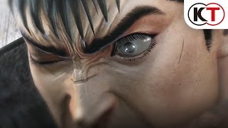 Berserk and the Band of the Hawk video 3