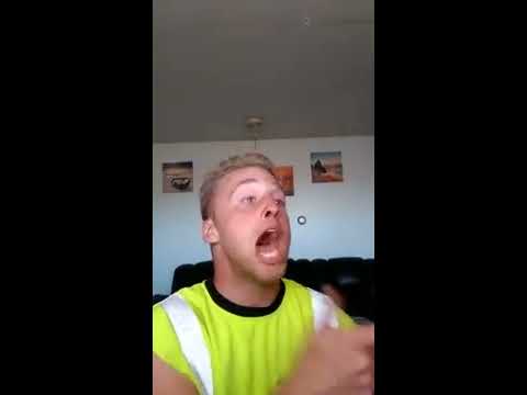 AJ Reynolds - One Take Contest V.3 (KATO)