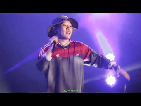 191228 nafla (나플라) - kickbackㅣORANC MIX MAX