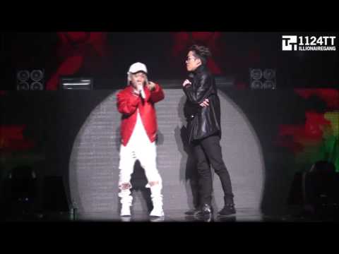 170325 Still On My Way