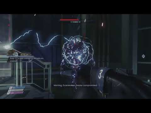 Prey_ Pt 32 Shotgun!