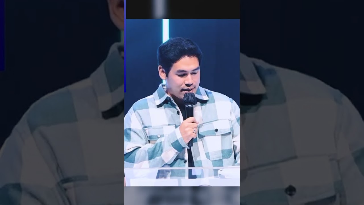 Tuhan menjawab doa...