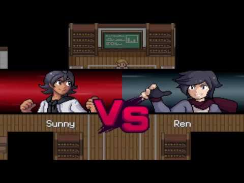 Pokemon Rejuvenation: Episode 1 (Part 1/3)