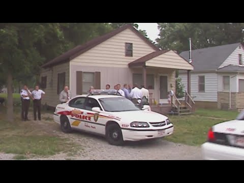 Johnny Johnson executed for murder of Casey Williamson