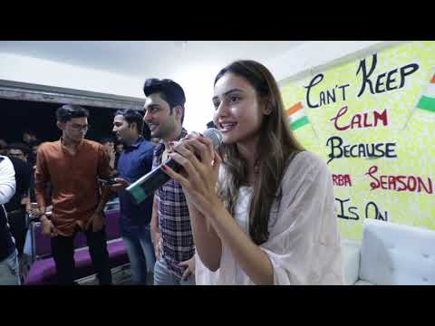 Kushal Entertainment | Tari Maate Once More | Ahmedabad Promotion