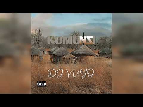 2. Dj Vuyo - Reality (ft Exit)