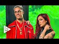 Mc Tairon e Lara Silva - Favorita (Official Music Vídeo)