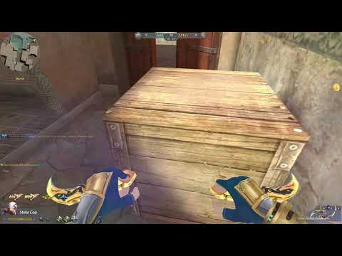 Gameplay Video