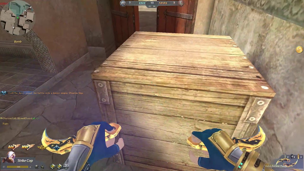 Gameplay Video