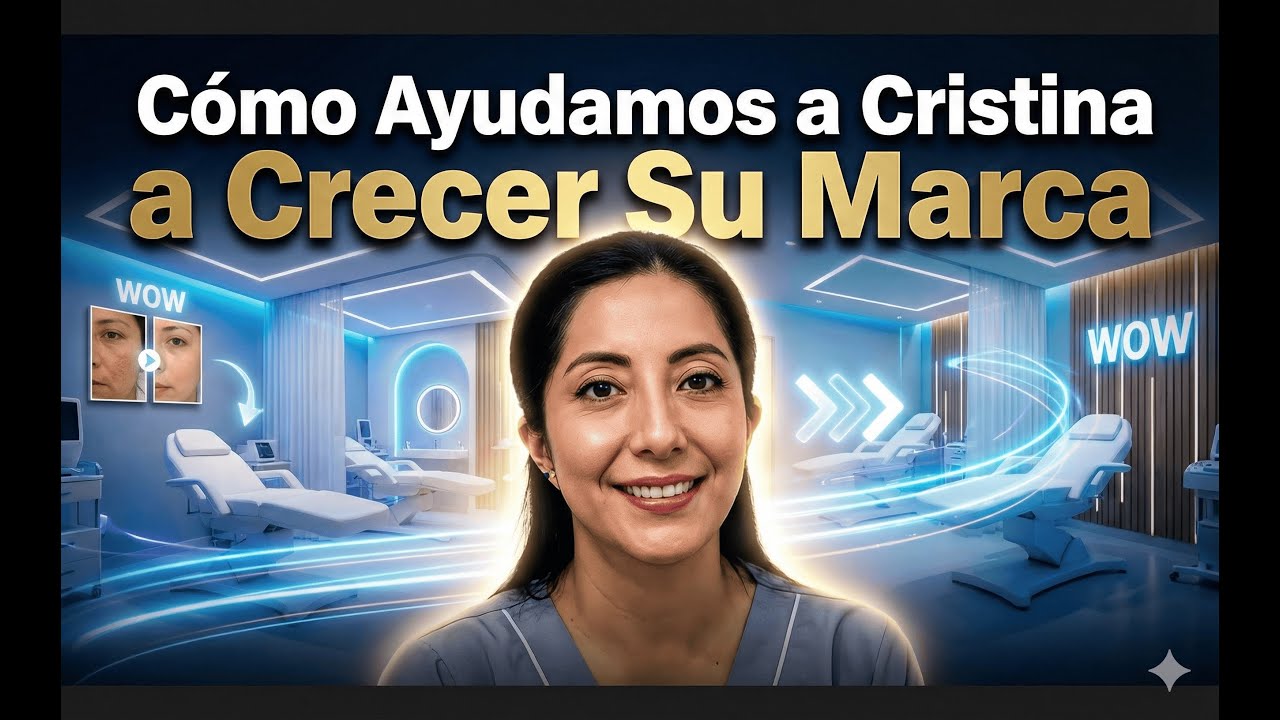 Testimonio Yadira Cristina Muñoz - PodoclinicEC