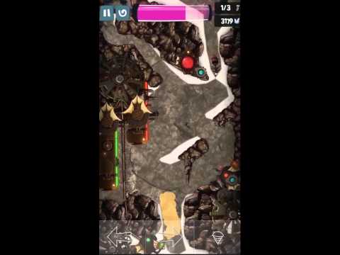 Antyz - World 2 gameplay