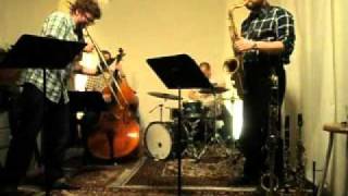 Kyle Brenders Quartet plays sciatica