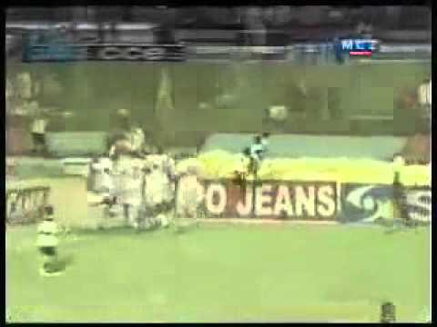 CRB 2X0 Criciúma - Série B 2007