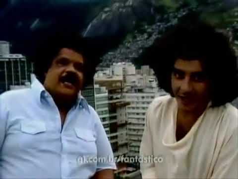 Tim Maia ft Fábio - Até parece que foi sonho  (1979)
