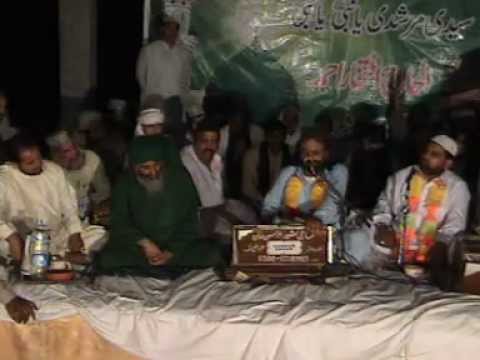 Urs and Mela Qalali Mehfil e Sama Part 3