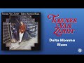 Townes Van Zandt - Delta Momma Blues (Official Album Full Stream)
