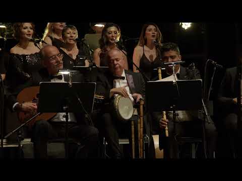 Hüzzam Fasıl (Türk Müziği Topluluğu - Erdem Saraçoğlu)