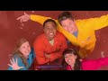 The Fresh Beat Band Spin Around